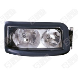 Phare Avant Droit Pour MAN TGA 81251016356 81251016422 81251016428 81251016450