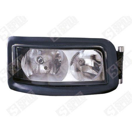 Phare Avant Droit Pour MAN TGA 81251016356 81251016422 81251016428 81251016450