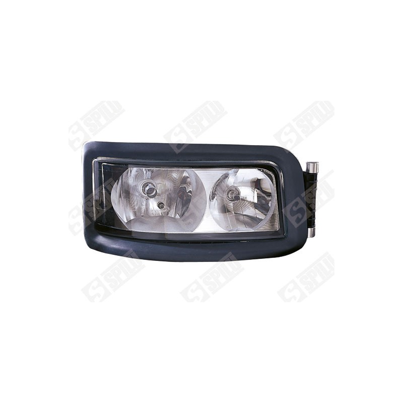 Phare Avant Droit Pour MAN TGA 81251016356 81251016422 81251016428 81251016450