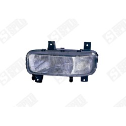 Phare Avant Gauche Pour MERCEDES-TRUCK ATEGO
