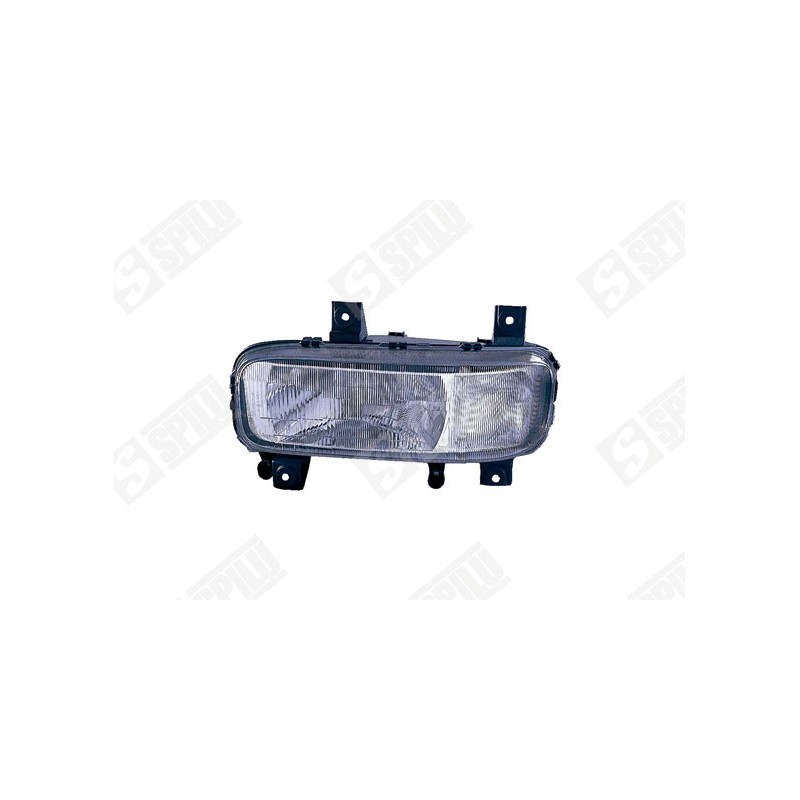 Phare Avant Gauche Pour MERCEDES-TRUCK ATEGO