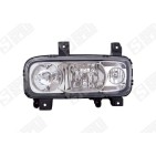 Phare Avant Gauche Pour MERCEDES-TRUCK ATEGO 2 3