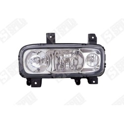 Phare Avant Gauche Pour MERCEDES-TRUCK ATEGO 2 3
