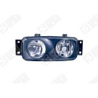 Feu Antibrouillard Gauche Pour SCANIA 4 - series 1358831 1422991 1529070