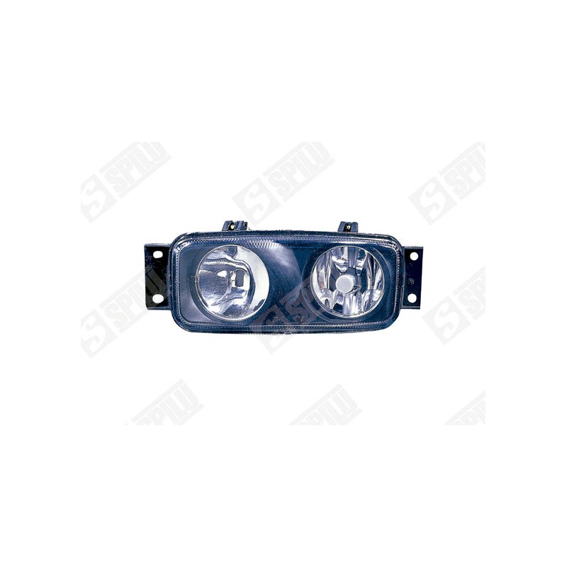 Feu Antibrouillard Gauche Pour SCANIA 4 - series 1358831 1422991 1529070