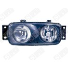 Feu Antibrouillard Droit Pour SCANIA 4 - series 1358832 1422992 1529071