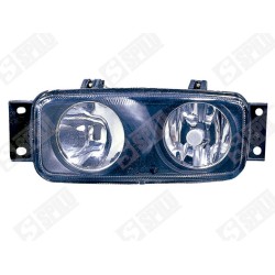 Feu Antibrouillard Droit Pour SCANIA 4 - series 1358832 1422992 1529071