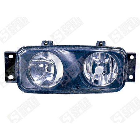 Feu Antibrouillard Droit Pour SCANIA 4 - series 1358832 1422992 1529071