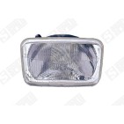 Phare Avant Gauche Pour VOLVO-TRUCK F16 FH12 FH16 FM7 FM10 FM12
