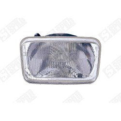 Phare Avant Gauche Pour VOLVO-TRUCK F16 FH12 FH16 FM7 FM10 FM12