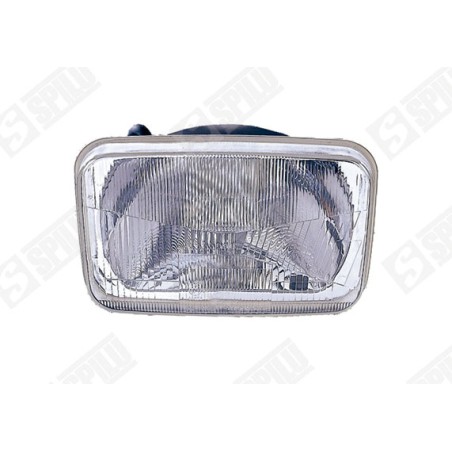 Phare Avant Gauche Pour VOLVO-TRUCK F16 FH12 FH16 FM7 FM10 FM12