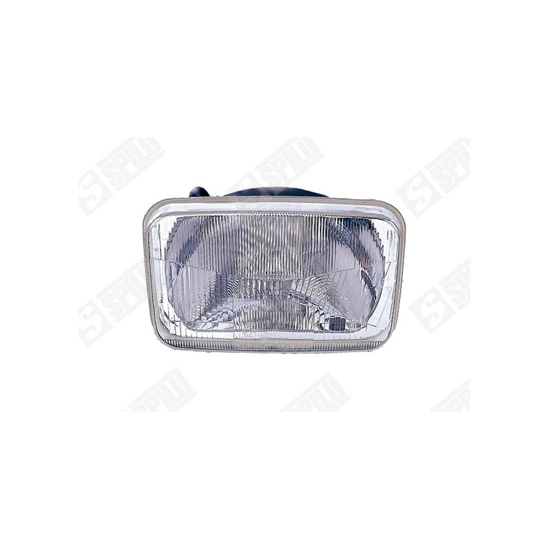 Phare Avant Gauche Pour VOLVO-TRUCK F16 FH12 FH16 FM7 FM10 FM12