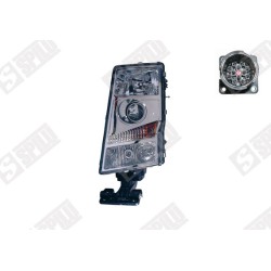 Phare Avant Gauche Pour VOLVO-TRUCK FH FH12 FH16 FM FM9 FM12