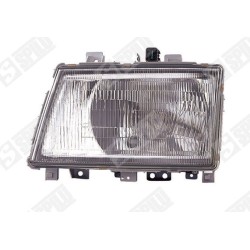 Phare Avant Gauche Pour MITSUBISHI Canter (FB7, FB8, FE7, FE8) VII (FE5, FE6) VI