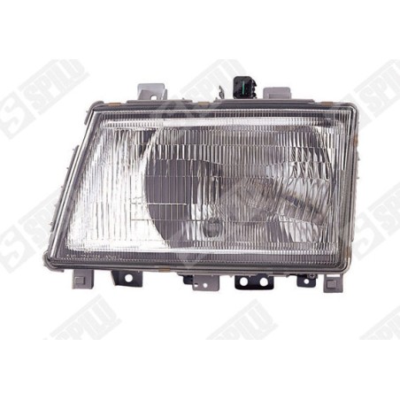 Phare Avant Gauche Pour MITSUBISHI Canter (FB7, FB8, FE7, FE8) VII (FE5, FE6) VI
