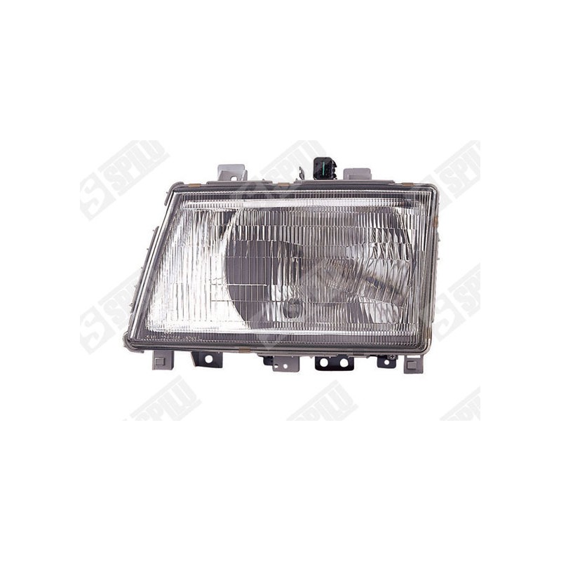 Phare Avant Gauche Pour MITSUBISHI Canter (FB7, FB8, FE7, FE8) VII (FE5, FE6) VI