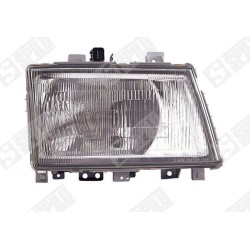 Phare Avant Droit Pour MITSUBISHI Canter (FB7, FB8, FE7, FE8) VII (FE5, FE6) VI