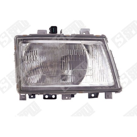 Phare Avant Droit Pour MITSUBISHI Canter (FB7, FB8, FE7, FE8) VII (FE5, FE6) VI