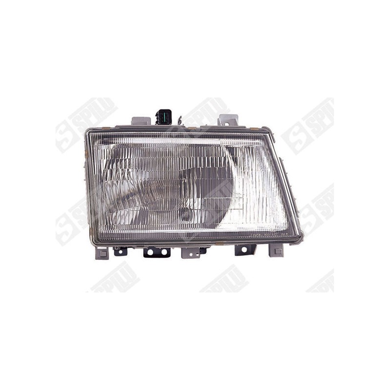 Phare Avant Droit Pour MITSUBISHI Canter (FB7, FB8, FE7, FE8) VII (FE5, FE6) VI