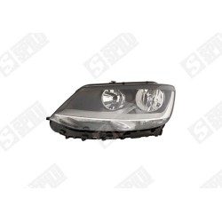 Phare Avant Gauche Pour VW Sharan 7N1941005