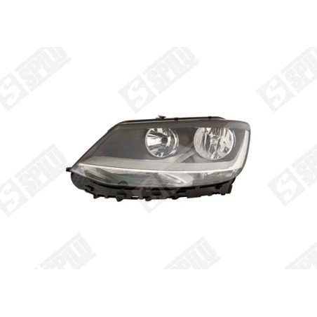 Phare Avant Gauche Pour VW Sharan 7N1941005