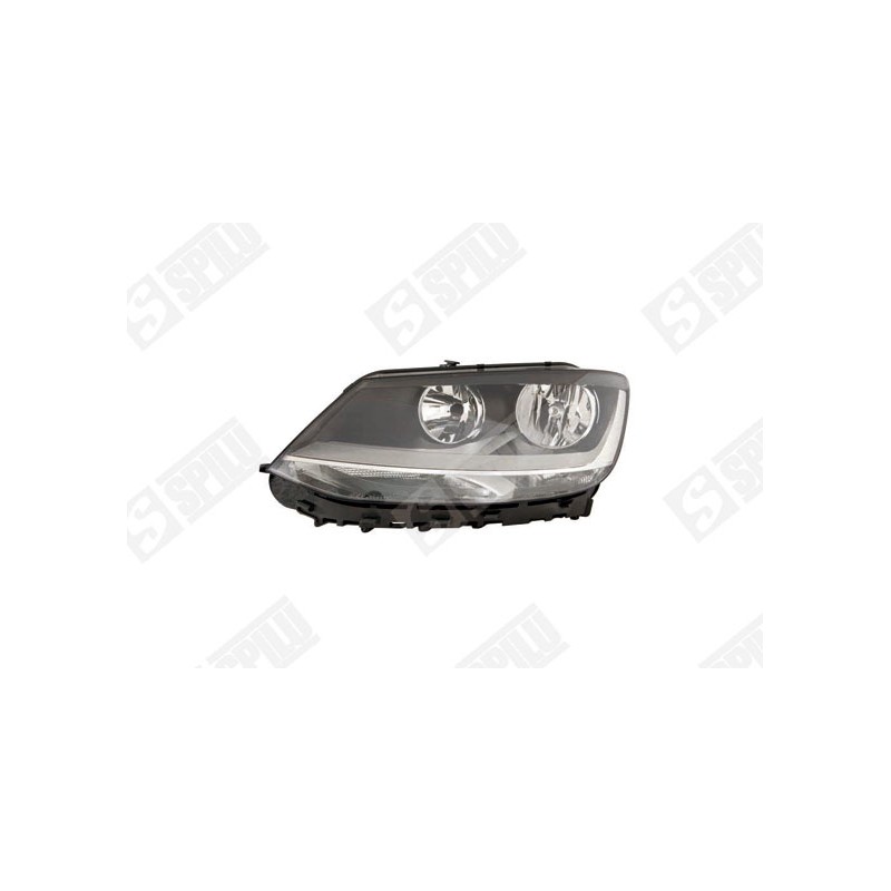 Phare Avant Gauche Pour VW Sharan 7N1941005