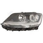 Phare Avant Droit Pour VW Sharan 7N1941006