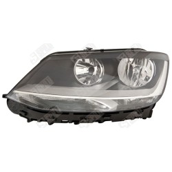 Phare Avant Droit Pour VW Sharan 7N1941006