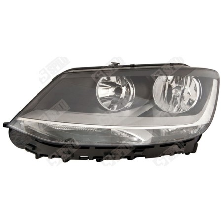 Phare Avant Droit Pour VW Sharan 7N1941006