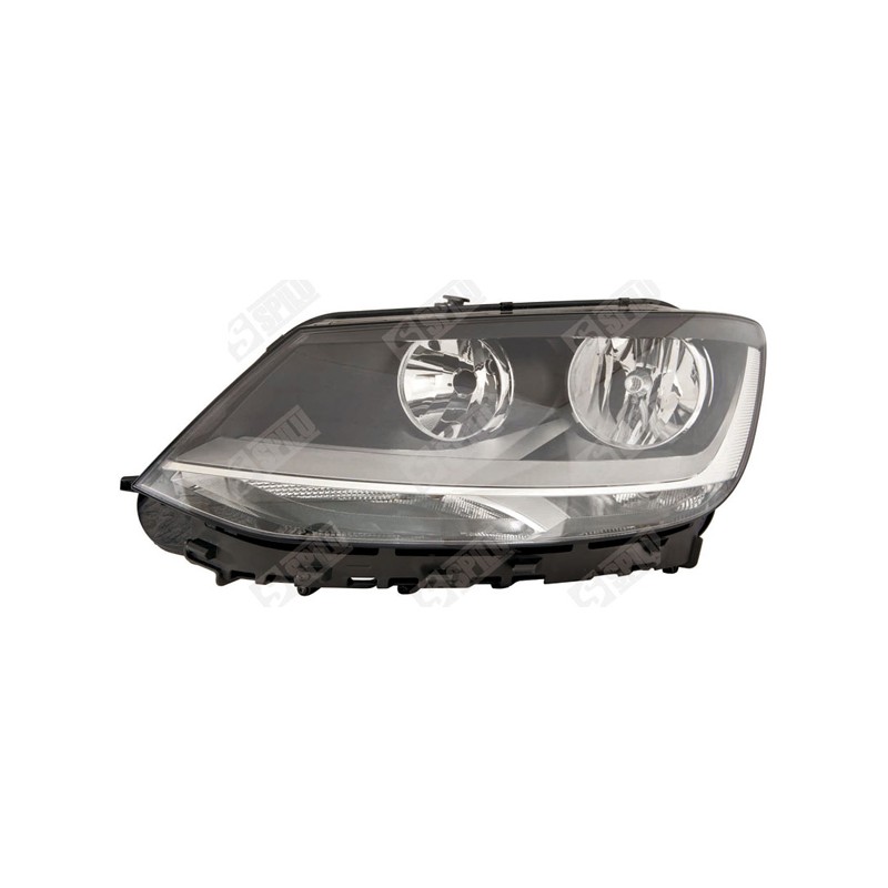 Phare Avant Droit Pour VW Sharan 7N1941006