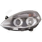 Phare Avant Droit Pour Lancia Musa 51880907