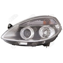 Phare Avant Droit Pour Lancia Musa 51880907