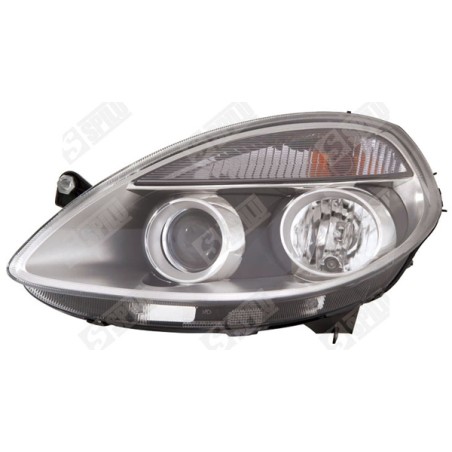 Phare Avant Droit Pour Lancia Musa 51880907