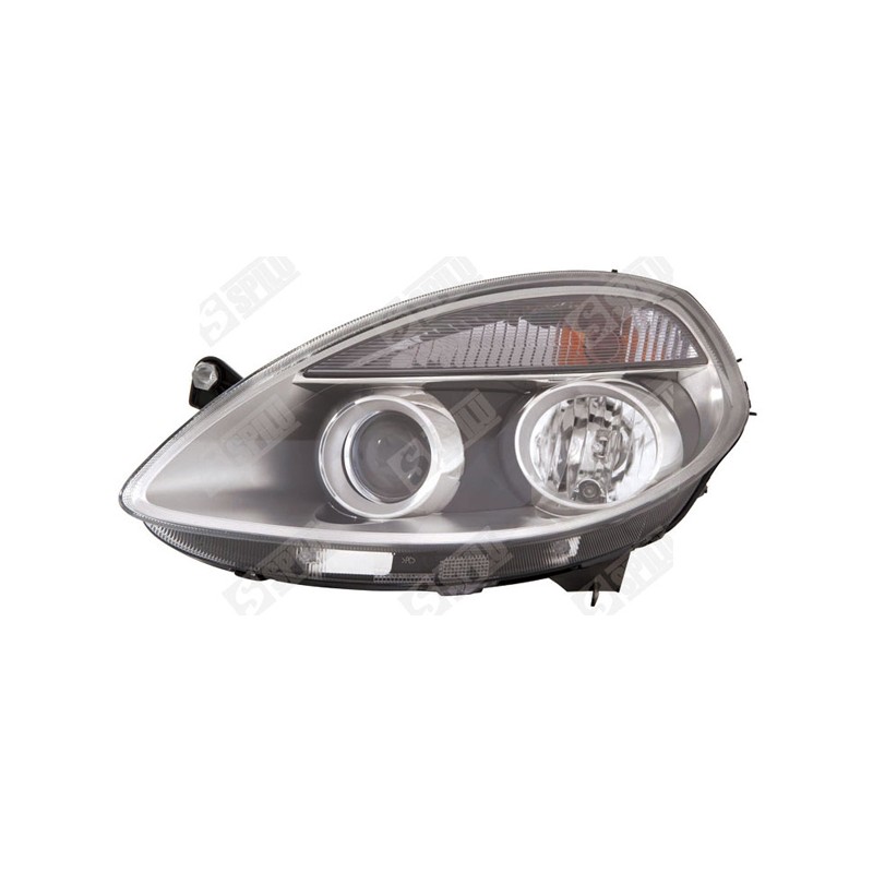 Phare Avant Droit Pour Lancia Musa 51880907