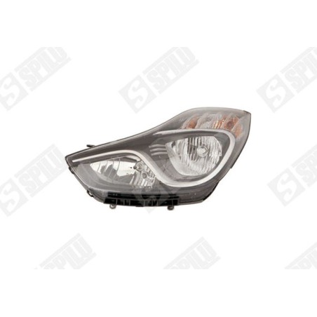 Phare Avant Gauche Pour Hyundai ix20 921011K000