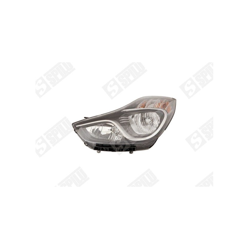 Phare Avant Gauche Pour Hyundai ix20 921011K000