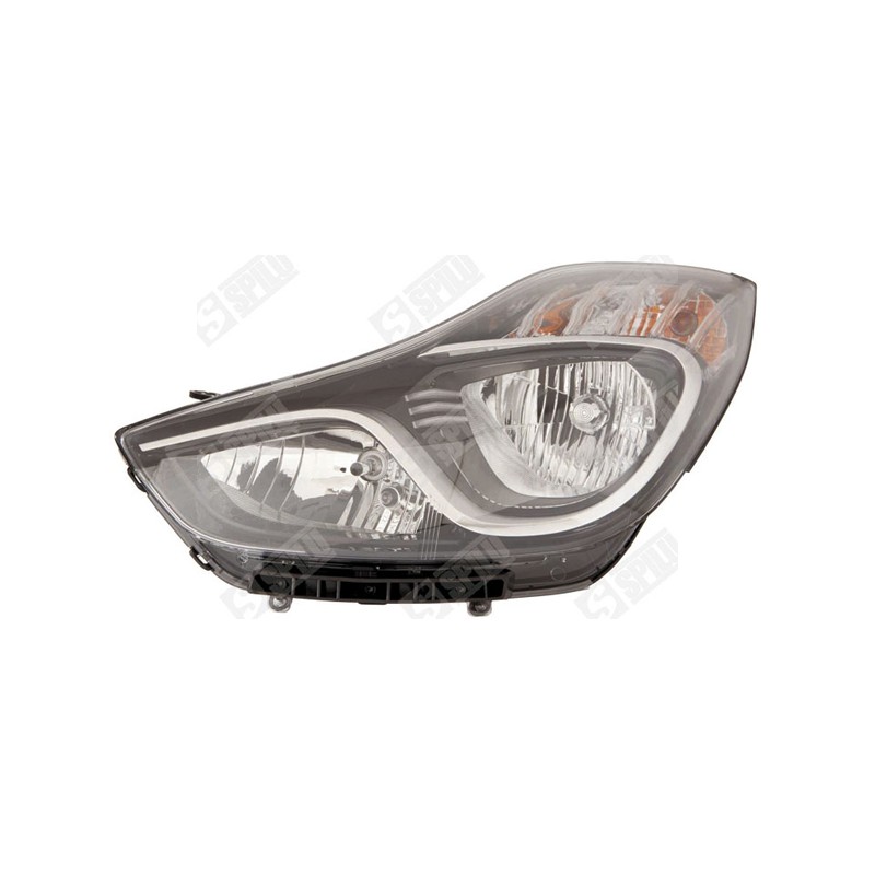 Phare Avant Droit Pour Hyundai ix20 921021K000