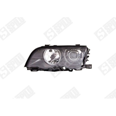 Phare Avant Gauche Pour BMW 3 Touring 63126902759