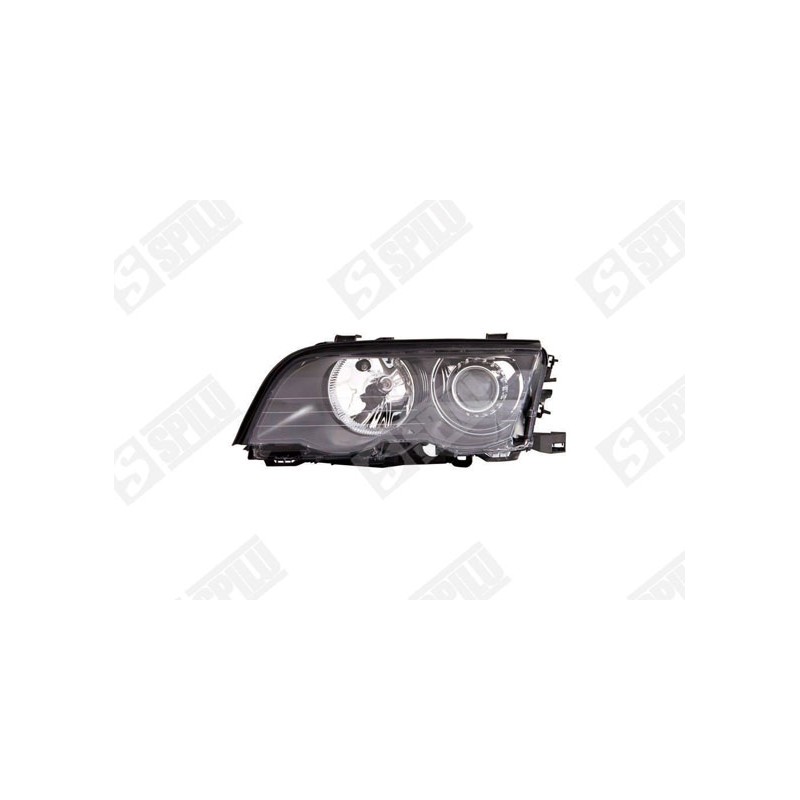 Phare Avant Gauche Pour BMW 3 Touring 63126902759