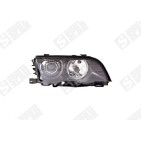 Phare Avant Droit Pour BMW 3 Touring 63126902760