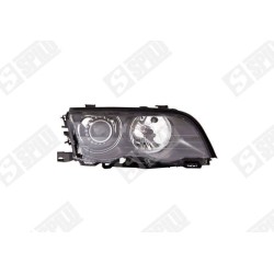 Phare Avant Droit Pour BMW 3 Touring 63126902760