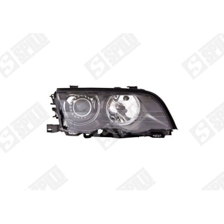 Phare Avant Droit Pour BMW 3 Touring 63126902760