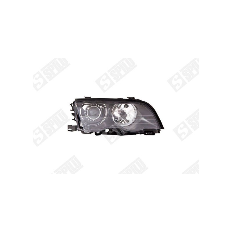 Phare Avant Droit Pour BMW 3 Touring 63126902760