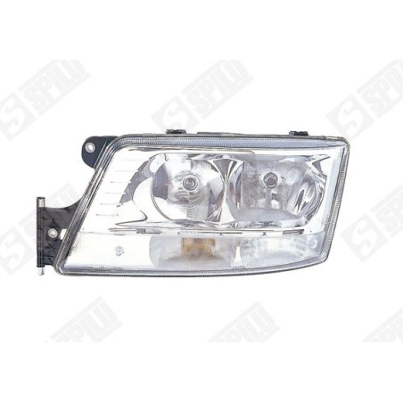 Phare Avant Gauche Pour MAN TGX I 81251016497 81251016503 81251016657