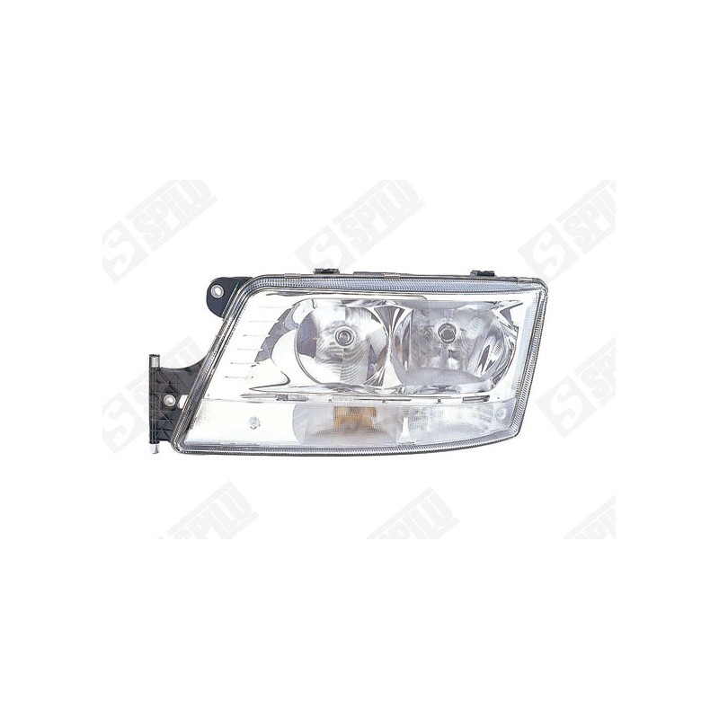Phare Avant Gauche Pour MAN TGX I 81251016497 81251016503 81251016657