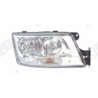 Phare Avant Droit Pour MAN TGX I 81251016496 81251016504 81251016658