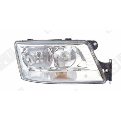 Phare Avant Droit Pour MAN TGX I 81251016496 81251016504 81251016658