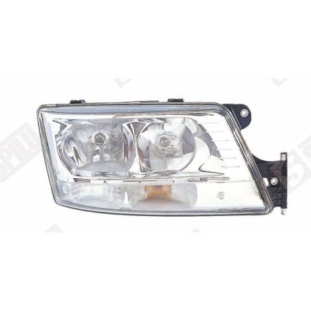 Phare Avant Droit Pour MAN TGX I 81251016496 81251016504 81251016658