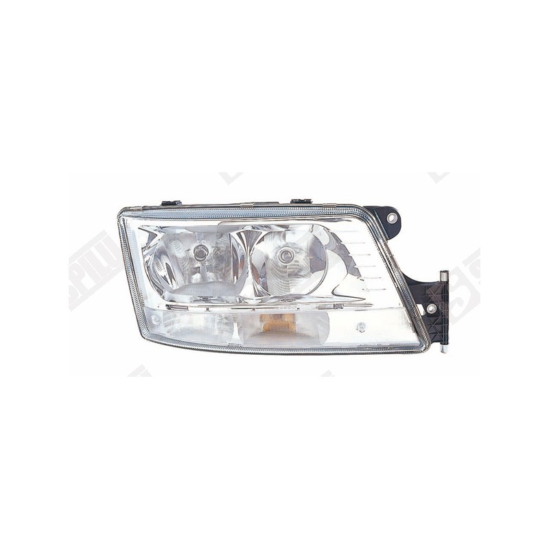 Phare Avant Droit Pour MAN TGX I 81251016496 81251016504 81251016658