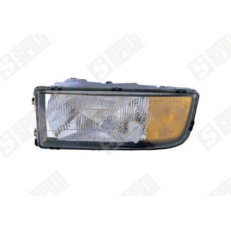 Phare Avant Gauche Pour MERCEDES-TRUCK ACTROS AXOR